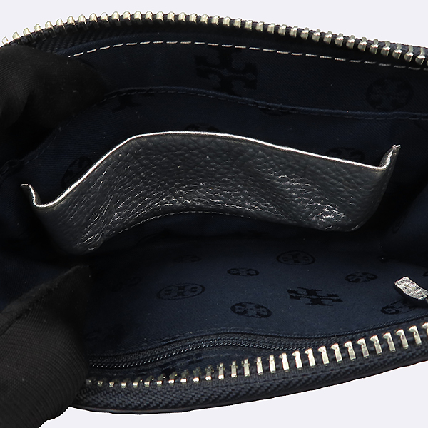 TORY BURCH(�丮��ġ) ���̺� �÷� �Ƹ��� �ΰ� �Ŀ�ġ + �ո� ��Ʈ�� [�����] �̹���3 - ���̺��� �߰���ǰ