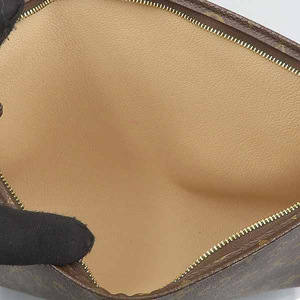 Louis Vuitton(���̺���) M47542 ���Ϸ� 26 �Ŀ�ġ �� Ŭ��ġ�� [��������] �̹���4 - ���̺��� �߰���ǰ