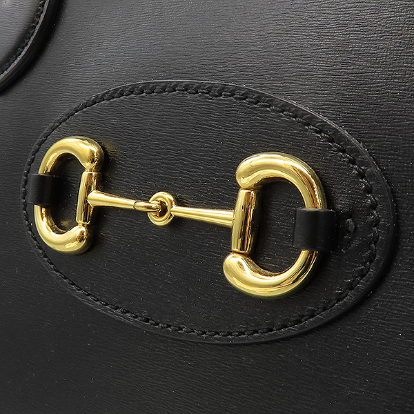 Gucci(����) 620850 ���� ���� Ȧ���� 1955 �̵�� ž �ڵ�� + �����Ʈ�� 2WAY [��������] �̹���5 - ���̺��� �߰���ǰ