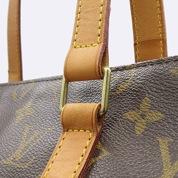 Louis Vuitton(���̺���) M51151 ���׷� ĵ���� ī�ٽ� ���� ����� [��������] �̹���3 - ���̺��� �߰���ǰ