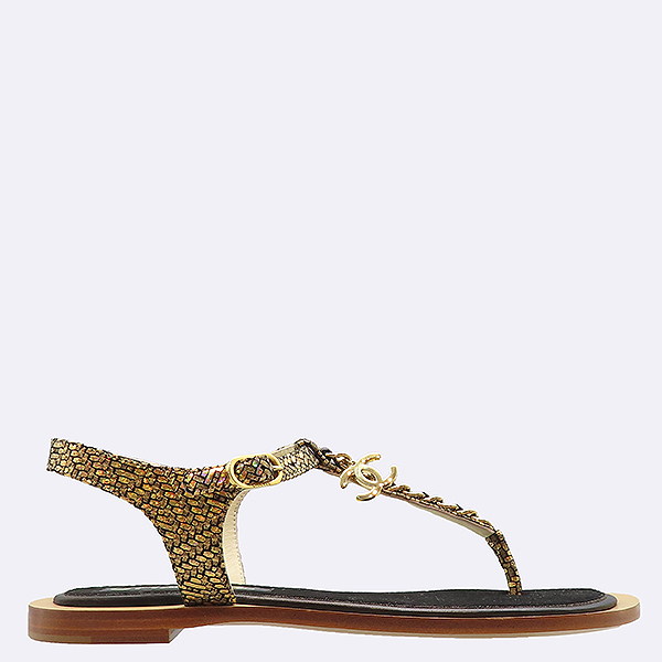 (�̻��) Chanel(����) ����/��� �����̵� ���� ��Ÿ�� CC �ΰ� ü�� ���� [��������] �̹���3 - ���̺��� �߰���ǰ