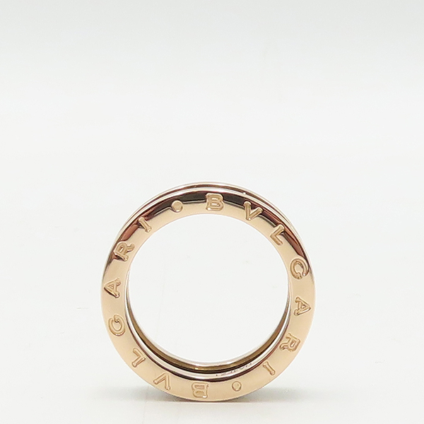 Bvlgari(�Ұ���) 352956 18K ��ũ ��� ���� ����� B-ZERO1 (�����ο�) 2�� ���� - 55ȣ [�д�������] �̹���2 - ���̺��� �߰���ǰ