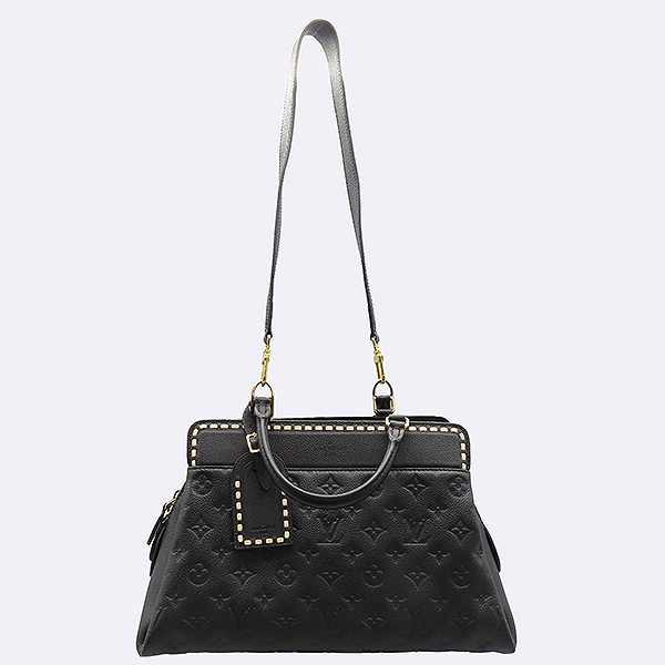Louis Vuitton(���̺���) M41491 ���׷� �������� ���� ������ ���� MM ��Ʈ��+�����Ʈ�� 2WAY [��������] �̹���4 - ���̺��� �߰���ǰ
