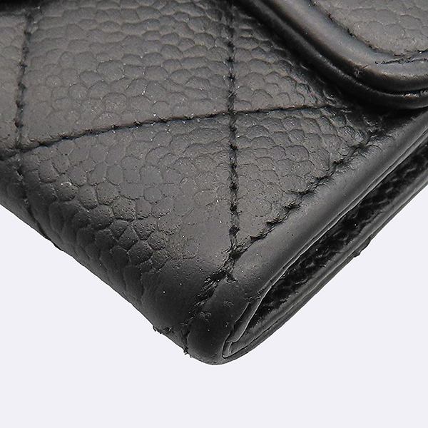 Chanel(����) A31504 ���� ĳ��Ų ���� �ΰ� Ŭ���� �÷� ���� �� ī������ [��������] �̹���4 - ���̺��� �߰���ǰ