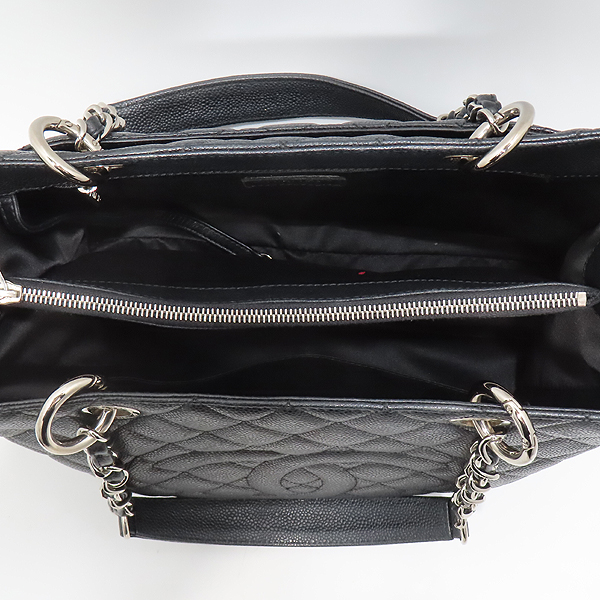 Chanel(����) A50995 ĳ��Ų �׷������ ���� �ΰ� ü�� ����� [��õ��] �̹���5 - ���̺��� �߰���ǰ