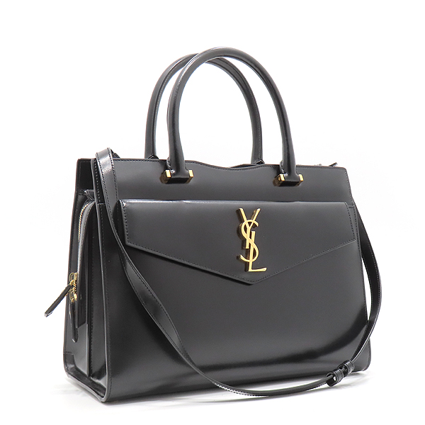 YSL(���ζ�) 557653 ���� ���� ���� YSL ��Ÿ�� ���׷� �̵�� 2WAY + Ż���� Ŭ��ġ [��õ��] �̹���5 - ���̺��� �߰���ǰ