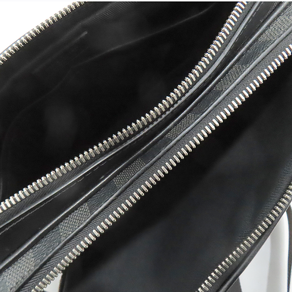 Louis Vuitton(���̺���) N40087 �ٹ̿� �׶���Ʈ Ʈ��ī���� �޽��� NM PM ũ�ν��� [��õ��] �̹���6 - ���̺��� �߰���ǰ