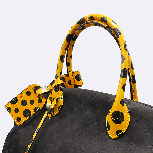 Louis Vuitton(���̺���) M40683 ���̺��� �� KY ���縶 �߿��� �÷��� ���Ϸ� ���׷� ���� ȥ�� ����Ʈ GM ��Ʈ�� [��������] �̹���4 - ���̺��� �߰���ǰ