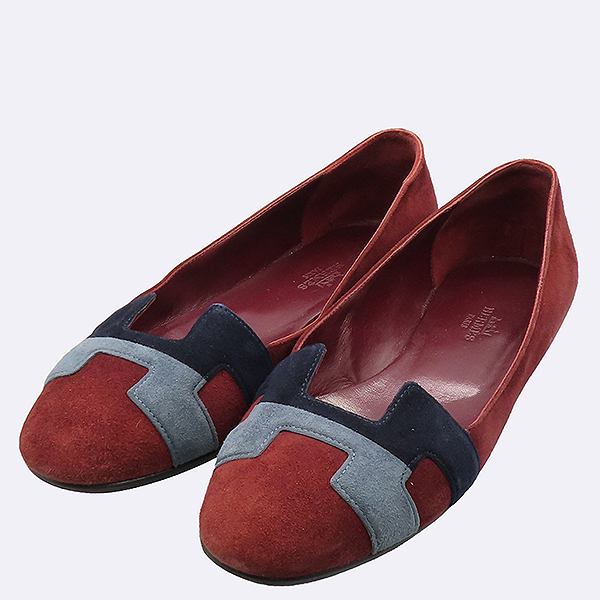 Hermes(�����޽�) �����̵� ��� ���� �÷� ���� [��������] �̹���5 - ���̺��� �߰���ǰ