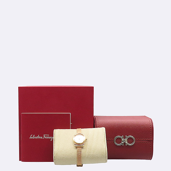 Ferragamo(��󰡸�) SFIK009-19 ������ ���� ��ġ�� �ڰ��� ������ ���� �ð� [��������] �̹���5 - ���̺��� �߰���ǰ