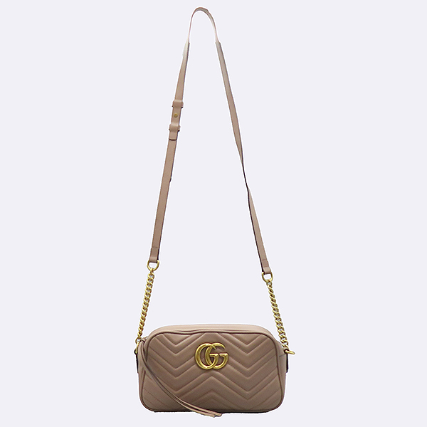 Gucci(����) 447632 ���̺� ��ũ GG ����Ʈ ���� ��Ʋ��  ü�� ũ�ν��� [��������] �̹���3 - ���̺��� �߰���ǰ
