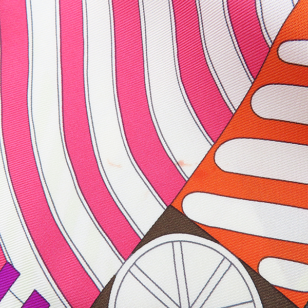 Hermes(�����޽�) 100% ��ũ ��ī�� 90 [��������] �̹���3 - ���̺��� �߰���ǰ