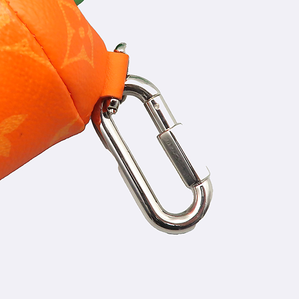 Louis Vuitton(���̺���) M80851 �����ƺ��� ĳ�� ���� �� �Ŀ�ġ [�����] �̹���3 - ���̺��� �߰���ǰ