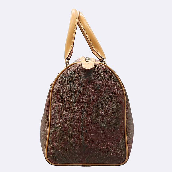 Etro(��Ʈ��) 00001 8010 ������ PVC ������ ��Ʈ�� [��������] �̹���3 - ���̺��� �߰���ǰ