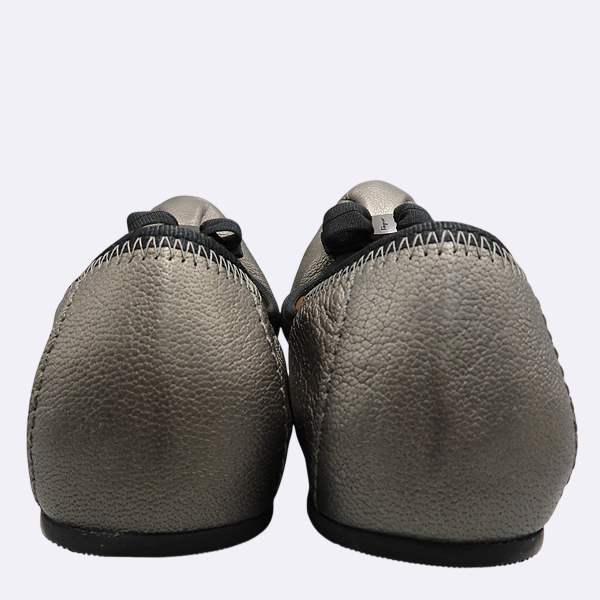 (�̻��) Ferragamo(��󰡸�) �׷��� ���� �ٶ� ��� �߷� ���� - 235MM [��������] �̹���4 - ���̺��� �߰���ǰ