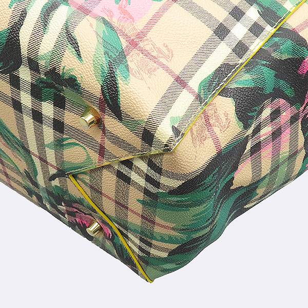 Burberry(������) 32427248 ���̸��� üũ �ö�� ���� ����� [��������] �̹���3 - ���̺��� �߰���ǰ