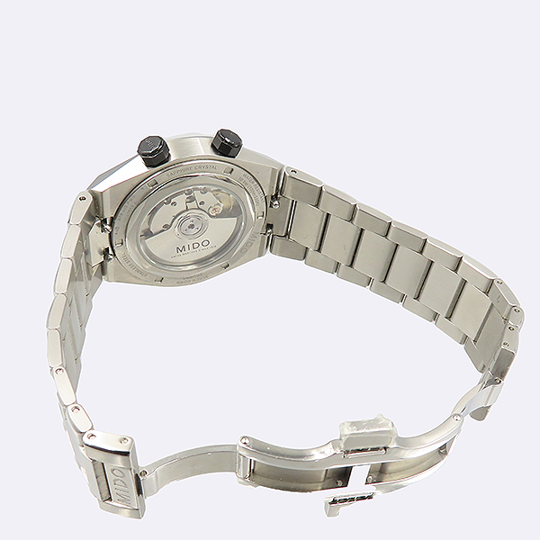 MIDO(�̵�) M047 507 11 051 00 ��Ƽ��Ʈ 40MM 8 ��-ũ����� �����ƽ ������ ��ƿ��� �ð� [��������] �̹���4 - ���̺��� �߰���ǰ