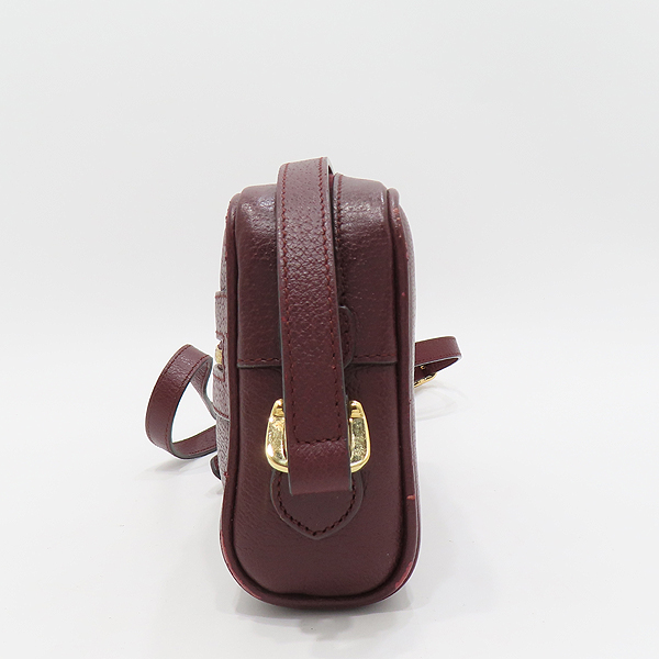 Gucci(����) 517350 ���ǵ� ���� ���ǵ�� GG ������ �̴� ũ�ν��� [��õ��] �̹���3 - ���̺��� �߰���ǰ