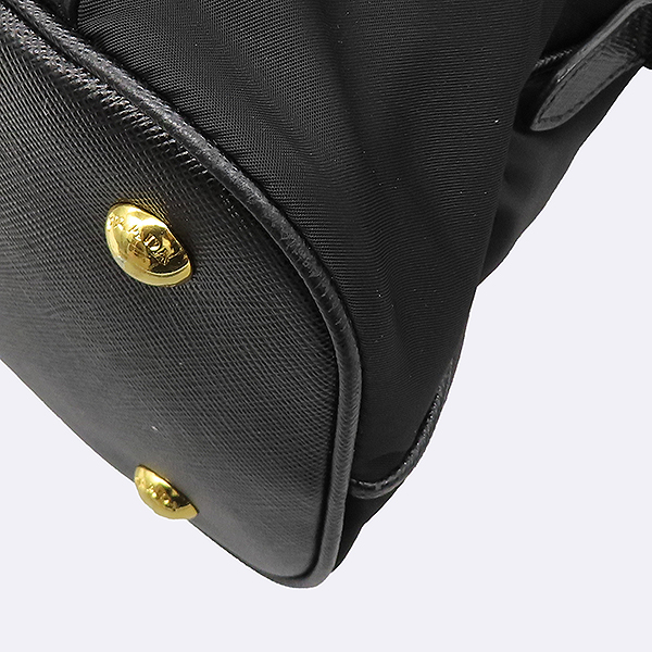 Prada(�����) 1BB013 ���� �׼��� ���ڳ� �к긯 ���� �ΰ� �� ���� ���� ��Ʈ�� + �����Ʈ�� 2WAY [��������] �̹���6 - ���̺��� �߰���ǰ