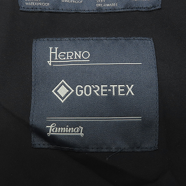 HERNO(������) FI010UL ���� �÷� ���� ���  ������ �����ؽ� ��� ���� - 58������ [��������] �̹���4 - ���̺��� �߰���ǰ