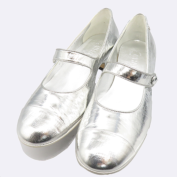 Chanel(����) G34328 ��Ż�� �ǹ� ���� �޸����� ������ ���� [��������] �̹���5 - ���̺��� �߰���ǰ