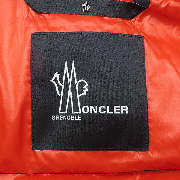 MONCLER(��Ŭ����) īŰ �÷� ������ �����ٿ� �׷���� HINTERTUX �ĵ� �е� ���� - 4������ [��������] �̹���4 - ���̺��� �߰���ǰ