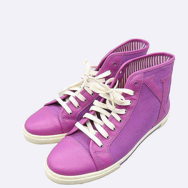 Louis Vuitton(���̺���) ���� ĵ���� ������ ���� ����Ŀ�� [��������] �̹���5 - ���̺��� �߰���ǰ