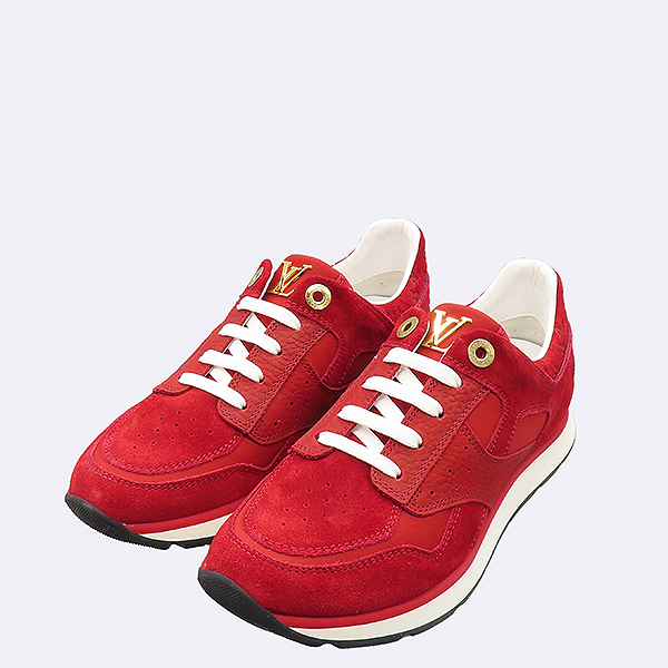 (�̻��) Louis Vuitton(���̺���) ���� ���� ���׷� �����̵� �ΰ� ������ ����Ŀ�� [��������] �̹���5 - ���̺��� �߰���ǰ