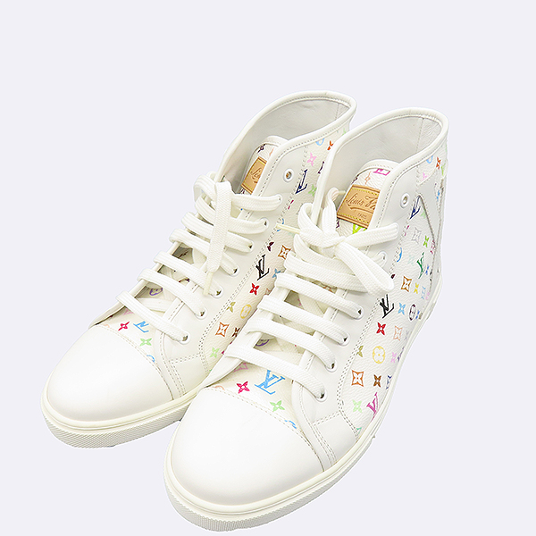 Louis Vuitton(���̺���) ȭ��Ʈ ���� ��Ƽ�÷� ĵ���� ������ ���� ����Ŀ�� [��������] �̹���5 - ���̺��� �߰���ǰ