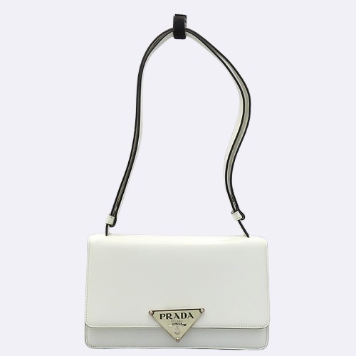 Prada(�����) 1BD321 ȭ��Ʈ �÷� ī�� ���� ���� �ΰ� ������ �귯�õ� ����� [û��������] �̹���2 - ���̺��� �߰���ǰ