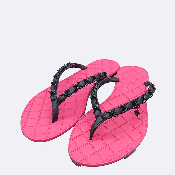 Chanel(����) ��ũ/���� ���� ü�� ��Ʈ�� �ø� �÷� ������ [��������] �̹���5 - ���̺��� �߰���ǰ