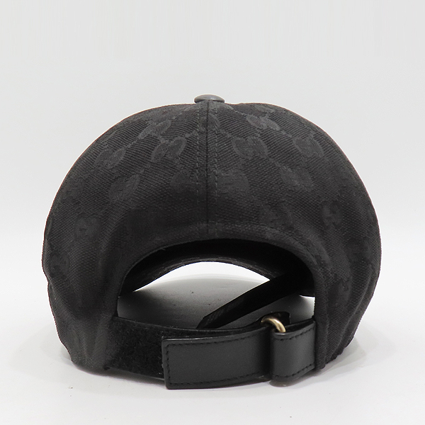 Gucci(����) 200035 ���� �÷� GG�ΰ� �ڰ��� �Ｑ �� ������ �������� ���̽� ��ĸ ���� - M������ [��õ��] �̹���3 - ���̺��� �߰���ǰ