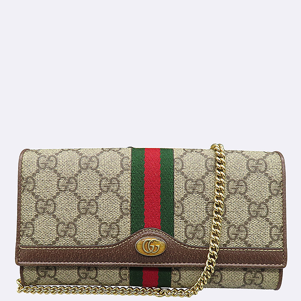 Gucci(����) 546592 ���ǵ�� GG ü�� ������ �� ũ�ν��� [��������] �̹���2 - ���̺��� �߰���ǰ
