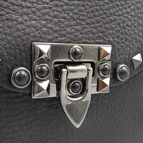 VALENTINO(�߷�Ƽ��) ���� ���� �Ѹ� �����͵� ��� ũ�ν��� [��������] �̹���4 - ���̺��� �߰���ǰ