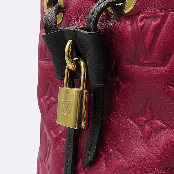 Louis Vuitton(���̺���) M40285 ũ������ �÷� ���׷� ���͵� ��� ���� �� �׿��뿡 ��Ŷ ����� [��������] �̹���4 - ���̺��� �߰���ǰ