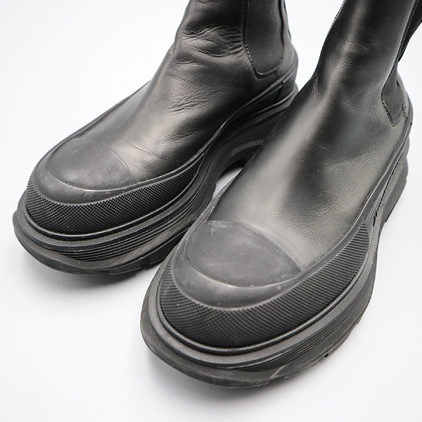 ALEXANDER MCQUEEN(�˷���� ����) 635714 ���� �÷� Ʈ���� ���� ������ ���� - 37.5 ������ [�뱸��������] �̹���6 - ���̺��� �߰���ǰ