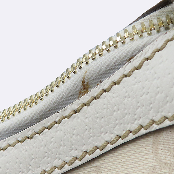 Gucci(����) 181092 ���̺��� �÷� GG �ΰ� �ڰ��� �к긯 �Ｑ ��Ƽġ ȣ�� ũ�ν��� [�б�����] �̹���5 - ���̺��� �߰���ǰ