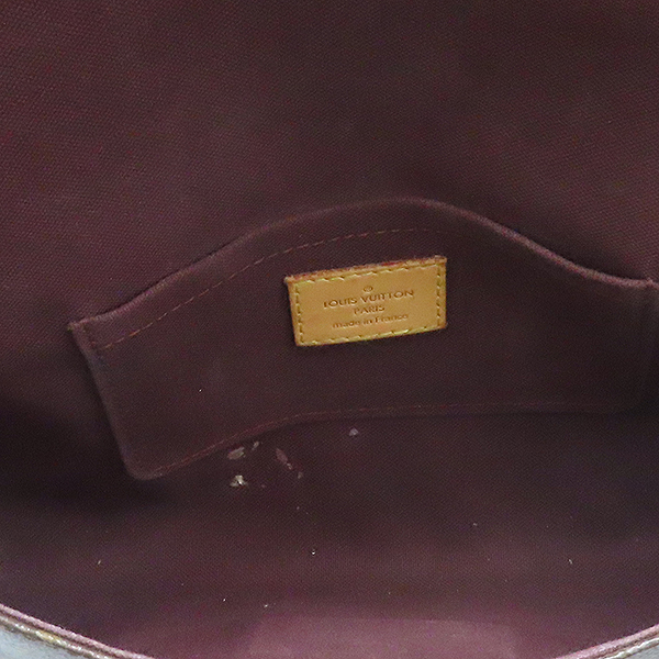 Louis Vuitton(���̺���) M40718 ���׷� ĵ���� ���̺��� MM 2WAY [���ε�������] �̹���5 - ���̺��� �߰���ǰ