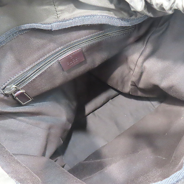 Gucci(����) 246103 GG �ΰ� PVC ������ ĵ���� ���� ���� Ʈ���� �� ���� ���� [��õ��] �̹���7 - ���̺��� �߰���ǰ