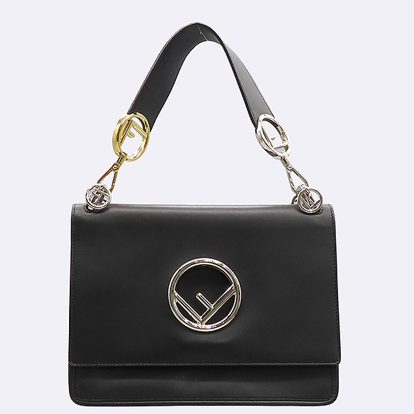 Fendi(���) 8BT284 ���� ī�� ���� ĭ ���� ���� ��Ʈ�� + �����Ʈ�� [��������] �̹���2 - ���̺��� �߰���ǰ