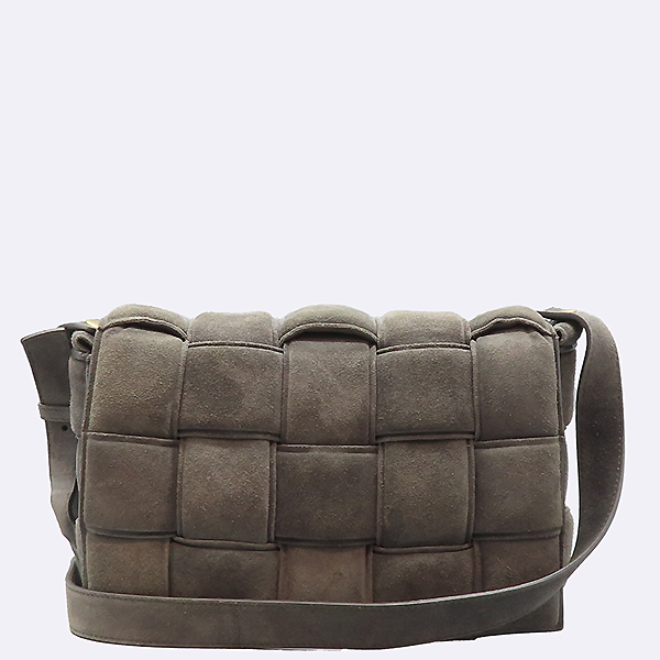 BOTTEGAVENETA(���װ�����Ÿ) 591970 �е�� �е� ī��Ʈ �����̵� ũ�ν��� [��������] �̹���2 - ���̺��� �߰���ǰ
