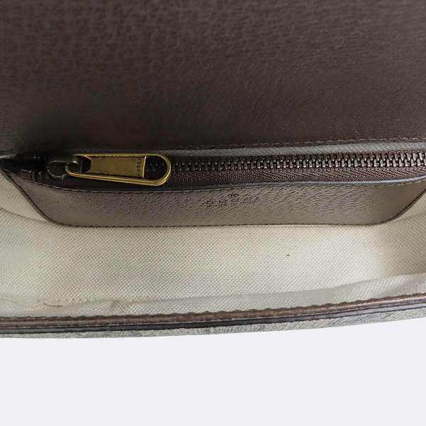 Gucci(����) 795466 ������/������ ������ ���ǵ�� GG ���� �̴� ũ�ν��� [��������] �̹���6 - ���̺��� �߰���ǰ