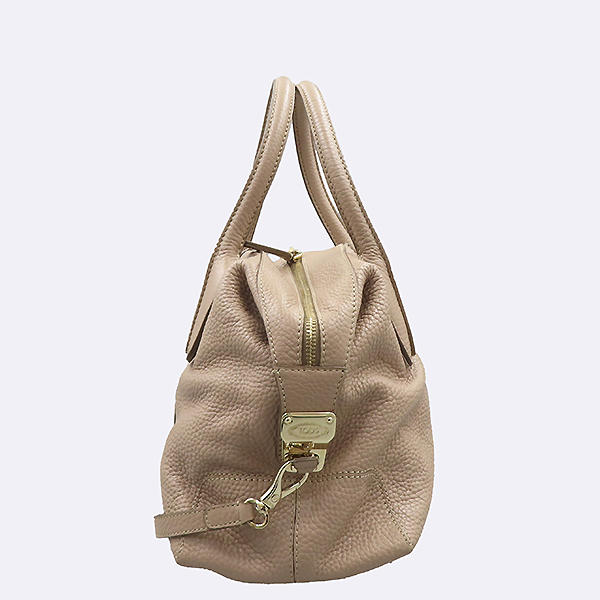 Tod's(����) XBWAGAHM201 ������ �÷� ���� D�� S������ ��Ʈ�� + �����Ʈ�� 2WAY [�б�����] �̹���3 - ���̺��� �߰���ǰ