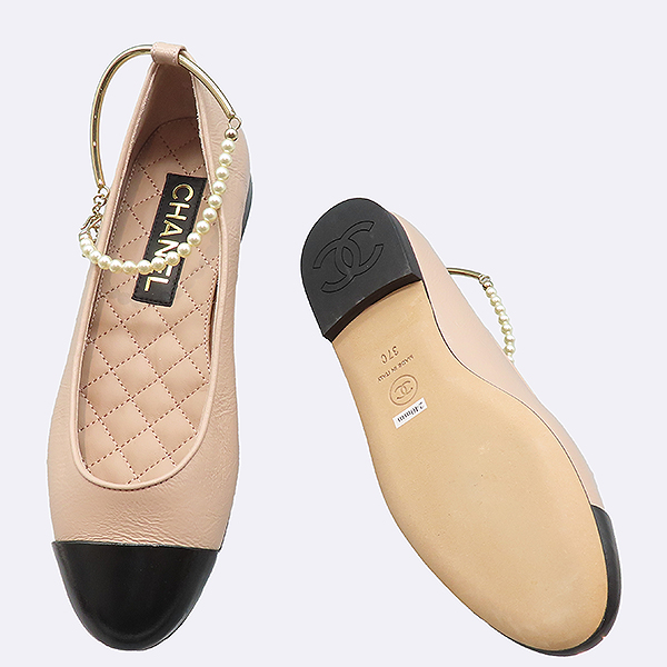 (�̻��) Chanel(����) G38986 ��������ũ/���� ���� ��Ŭ �� ü�� �߷����� �÷� ���� [��������] �̹���2 - ���̺��� �߰���ǰ