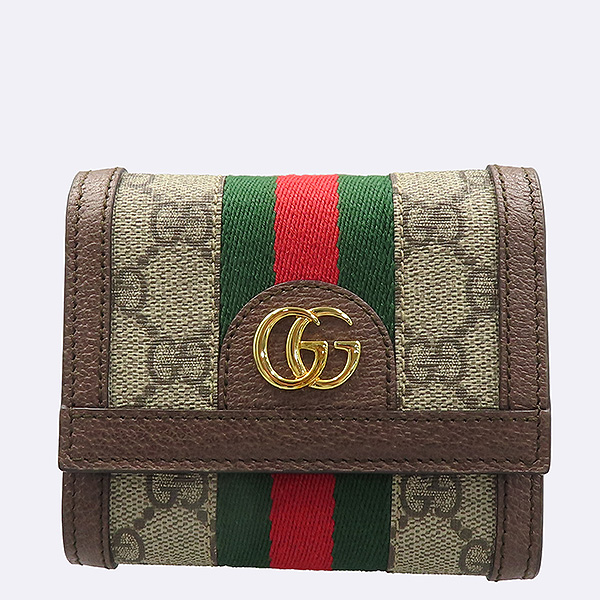 (�̻��) Gucci(����) 523174 GG�ΰ� ���ǵ�� ��� ��Ƽġ PVC ���� ���� ������ ������ [��������] �̹���2 - ���̺��� �߰���ǰ