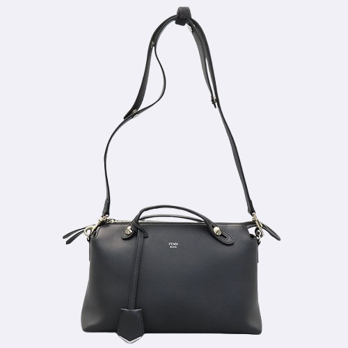 Fendi(���) 8BL124 ���� ���� ���̴����� ��Ʈ�� + ��� ��Ʈ�� 2-WAY [û��������] �̹���3 - ���̺��� �߰���ǰ