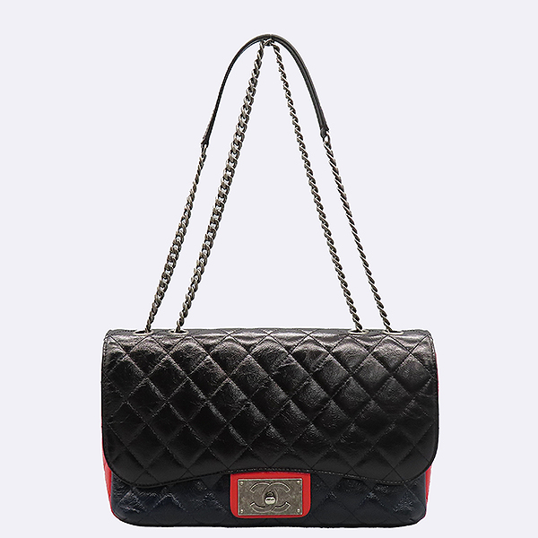 Chanel(����) Ʈ���÷� ī�� ��Ų Ŭ���� ���� ü�� �÷� ����� [��������] �̹���2 - ���̺��� �߰���ǰ