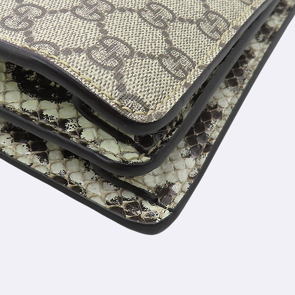 Gucci(����) 400235 2016 Re-Edition GG�ΰ� ŷ������ũ ������ ������ ĵ���� Dionysus ����ϼҽ� ü�� ����� [�λ꼾�Һ���] �̹���7 - ���̺��� �߰���ǰ