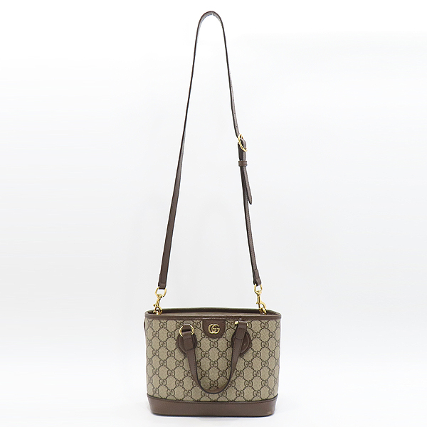 Gucci(����) 811716 ������ ������ GG ������ ���ǵ�� ���� ��Ʈ�� �� ����� + �����Ŀ�ġ 2WAY [��õ��] �̹���2 - ���̺��� �߰���ǰ