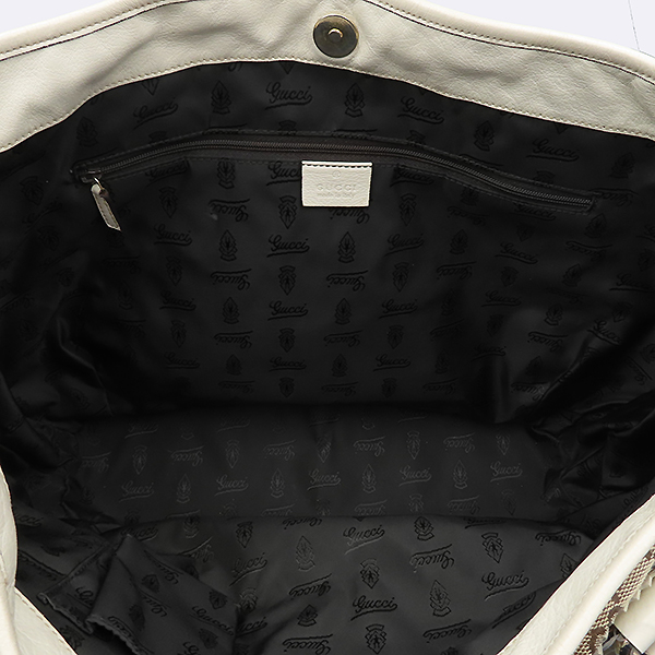 Gucci(����) 211954 GG �ΰ� �ڰ��� �׽� ��� ����� [�����] �̹���6 - ���̺��� �߰���ǰ